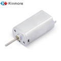 12v dc elektro motor for tooth brush and Electric Shaver